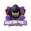 PhantomPrints mascot
