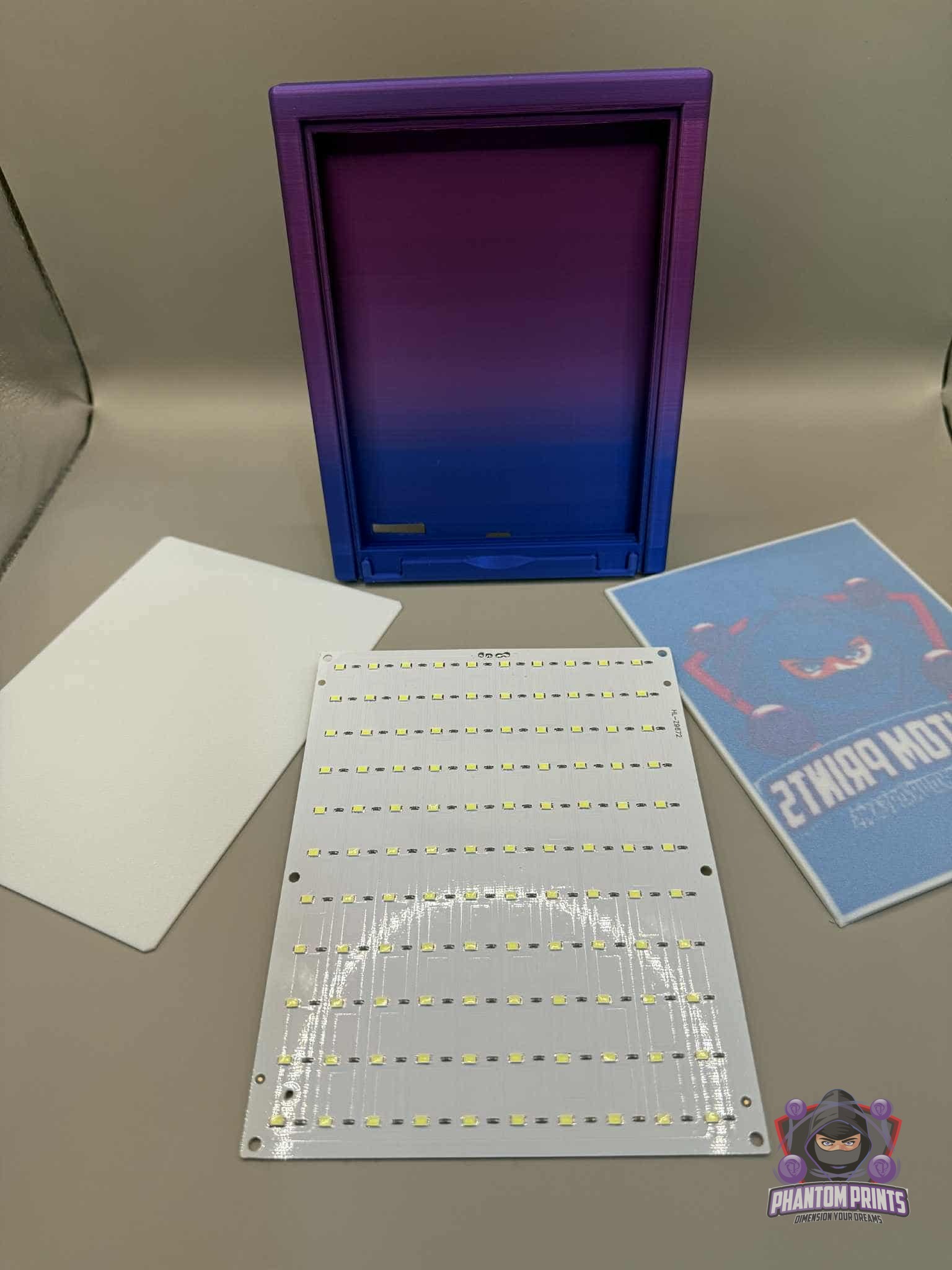 Why We Switched to Bambu Lab X1C & H2C Printers